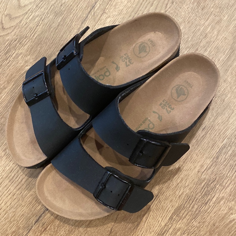 Papillio (Birkenstock Style) Sandals